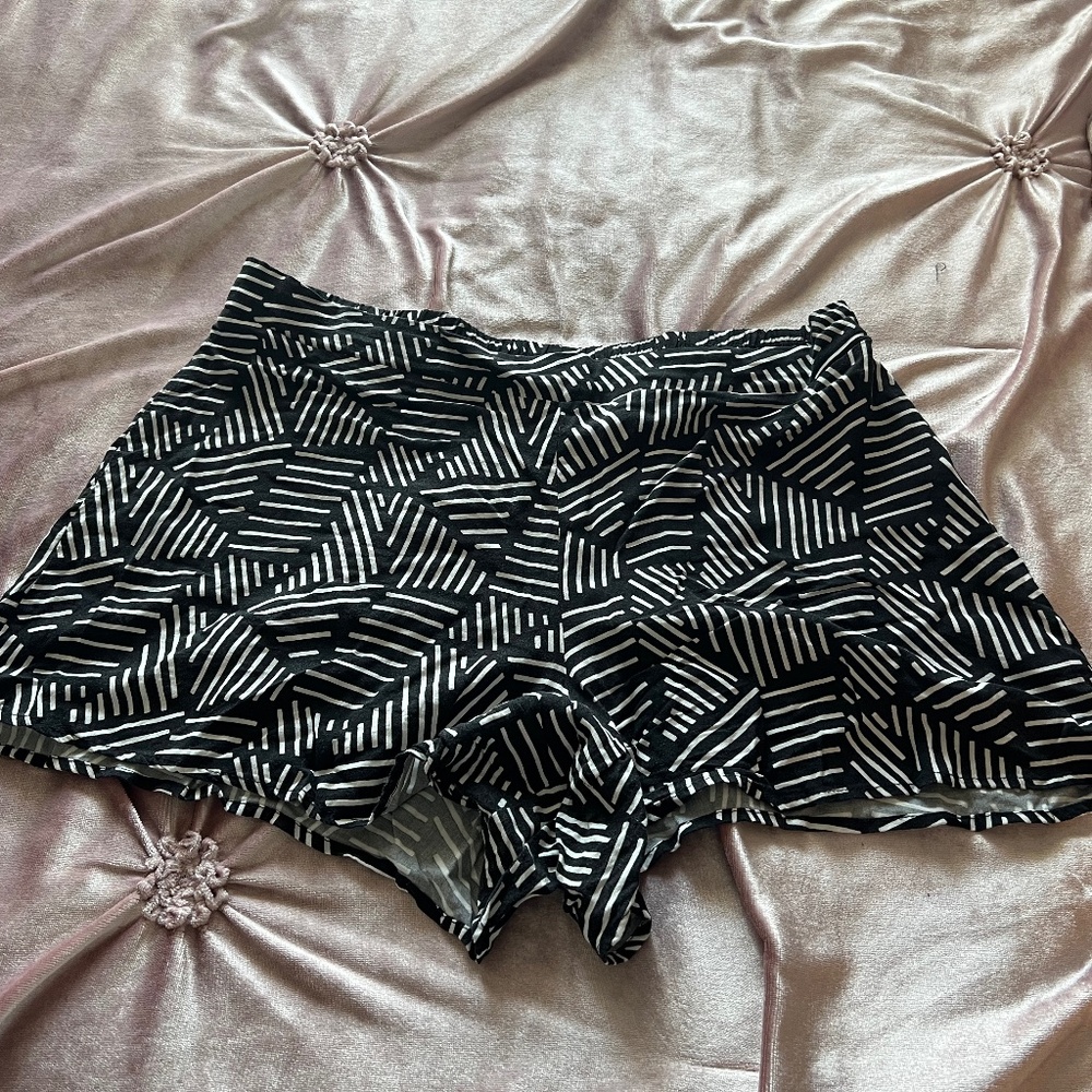 Forever 21 Shorts